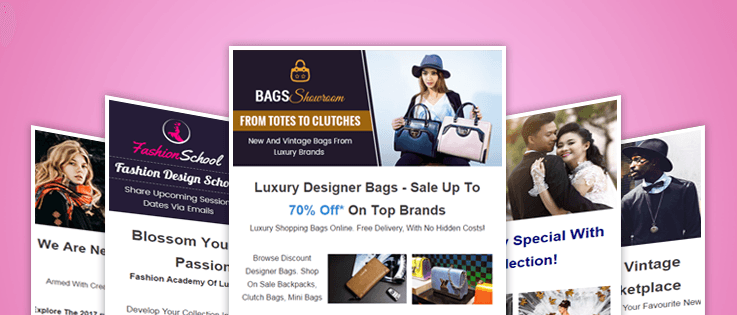 Online Store - Luxury Womenswear – Issue Twelve