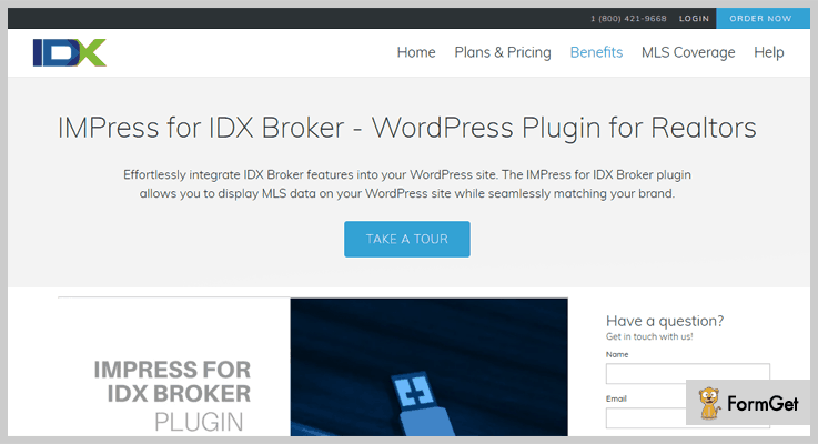 IDX Plugin For WordPress - Introducing My IDX Home Search