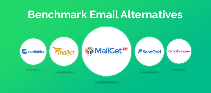 benchmark email service