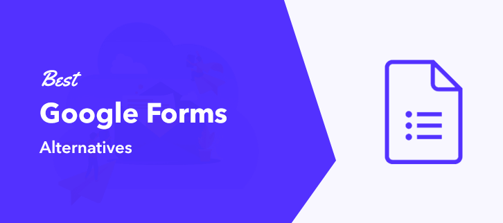 forms to go alternative